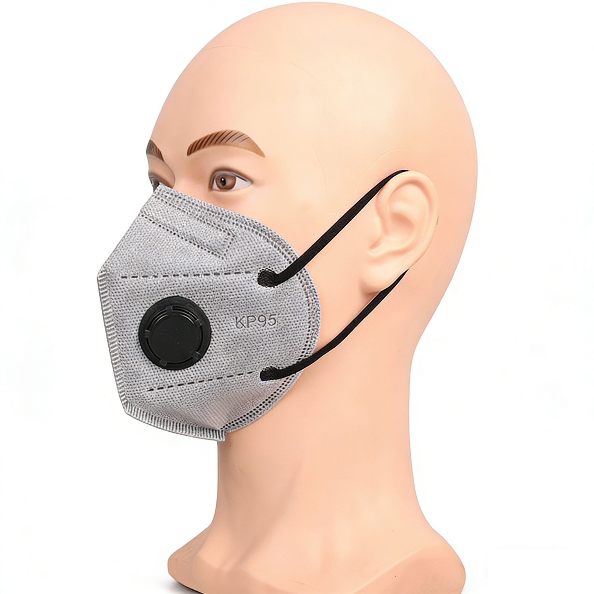Civilian Protective Masks