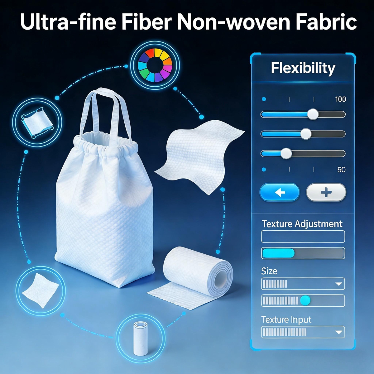 Customization and Flexibility