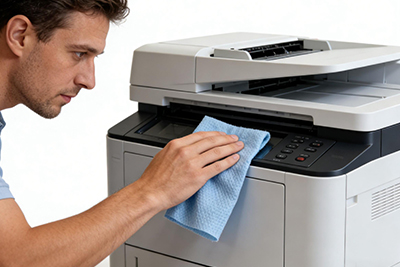 Printer Wipes