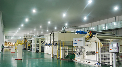 Factory-Direct Manufacturing