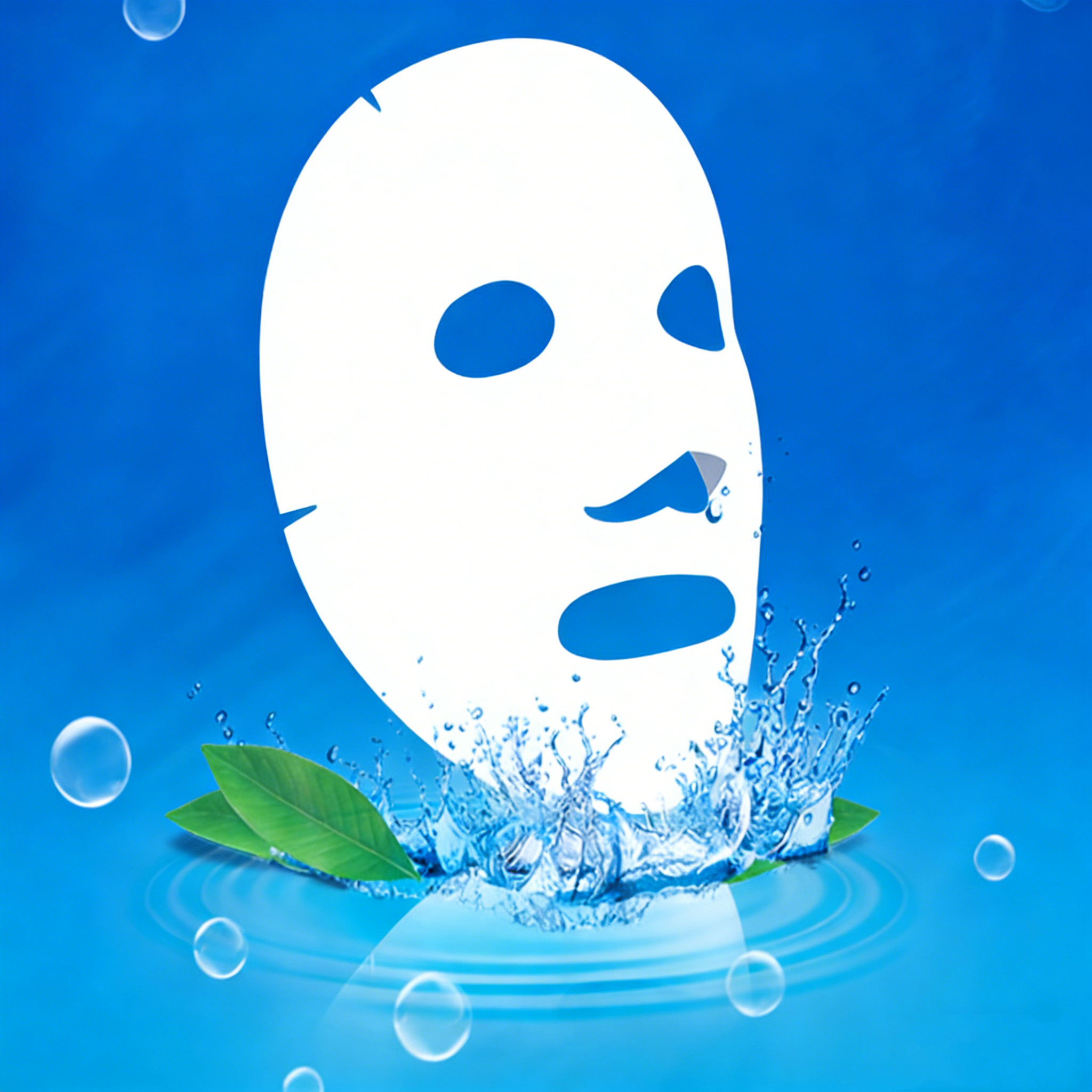 Composite Facial Mask