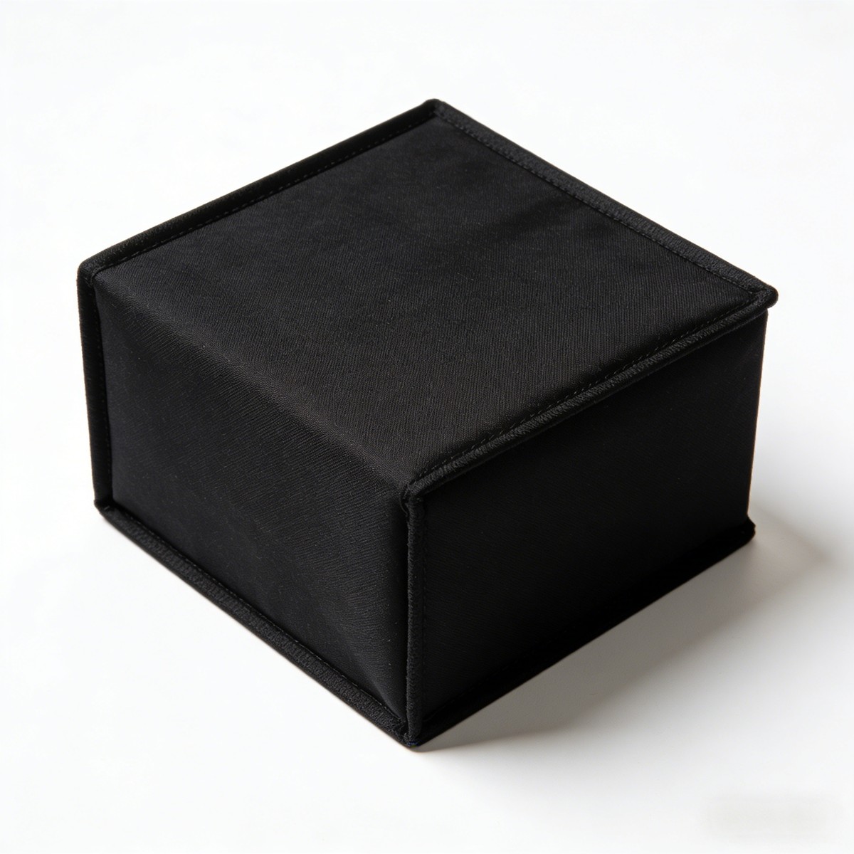 Black Polyester Packing
