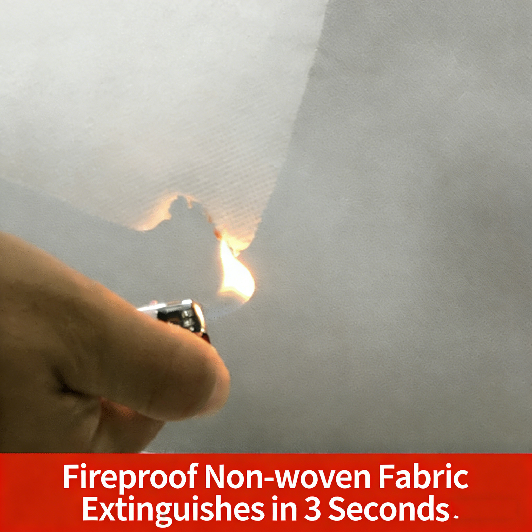 Flame Retardant Material