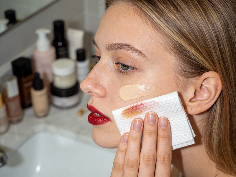 Tired of the Battle with Unruly Hair?