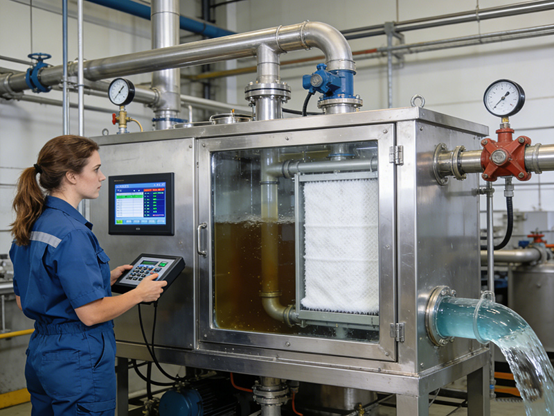 When Off-the-Shelf Solutions Hit Their Limit