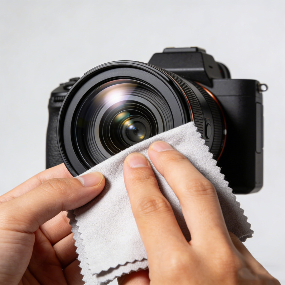 Precision Instrument Wipes