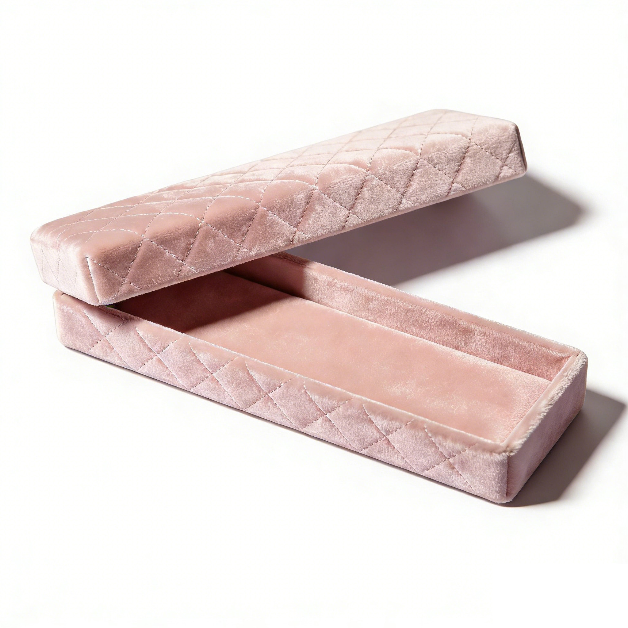 Velvet Finish Packing